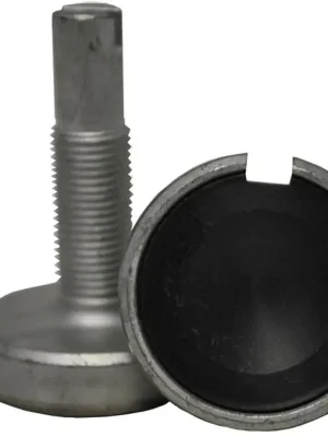 Třecí segmenty pro AKS 2000 se závitem Nejprodávanější