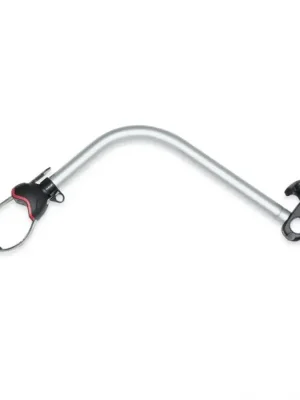 Fiamma Bike Block Pro S 4 Víkendová Akce
