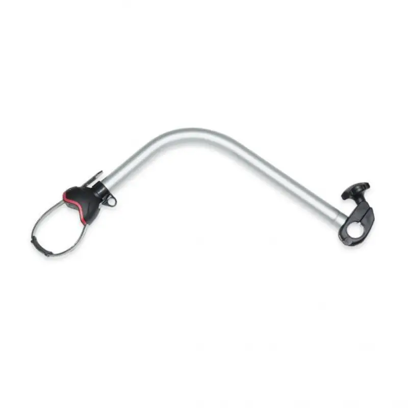 Fiamma Bike Block Pro S 4 Víkendová Akce