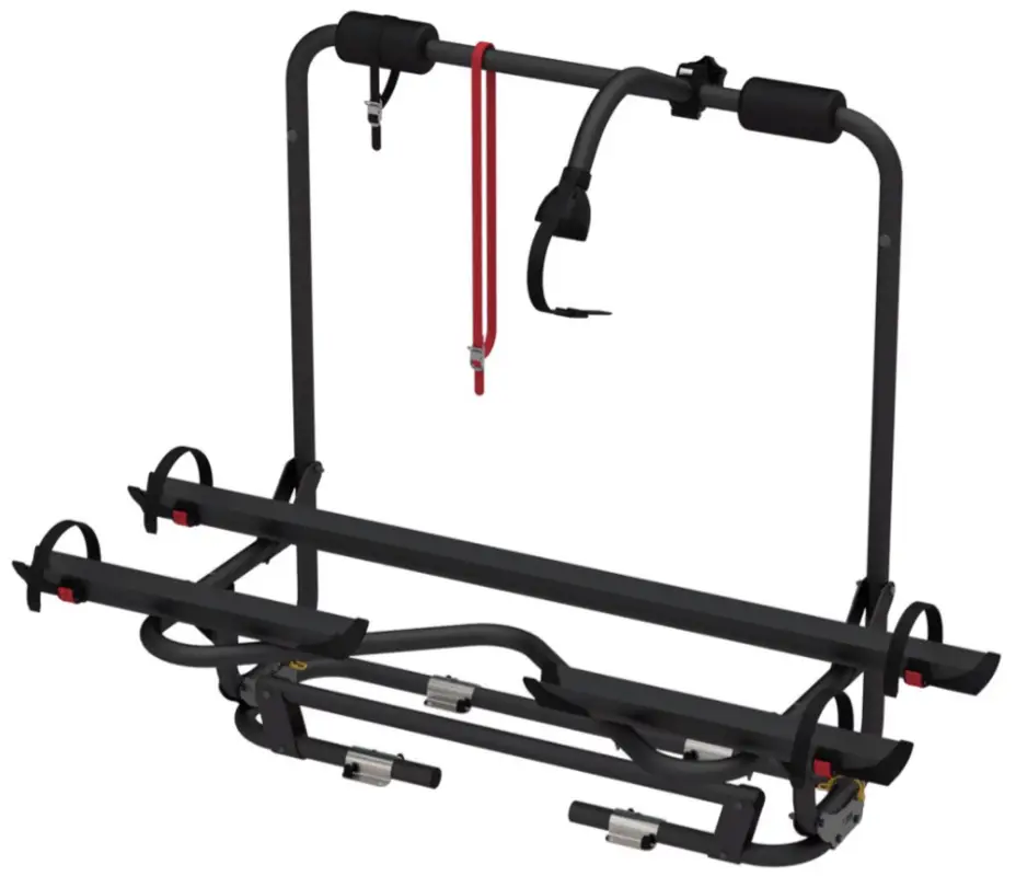 Nosič kol Fiamma Carry Bike XL A Pro černý Horká Nabídka