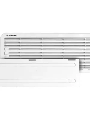 Ventilační mřížka Dometic LS200 dolní, 48 x 18 cm, bílá Objednat Nyní
