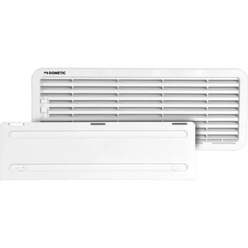 Ventilační mřížka Dometic LS200 dolní, 48 x 18 cm, bílá Objednat Nyní