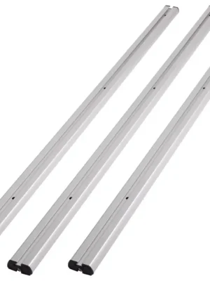 Horká Nabídka Uchycovací lišty pro nosiče Thule Veloslide 140 cm