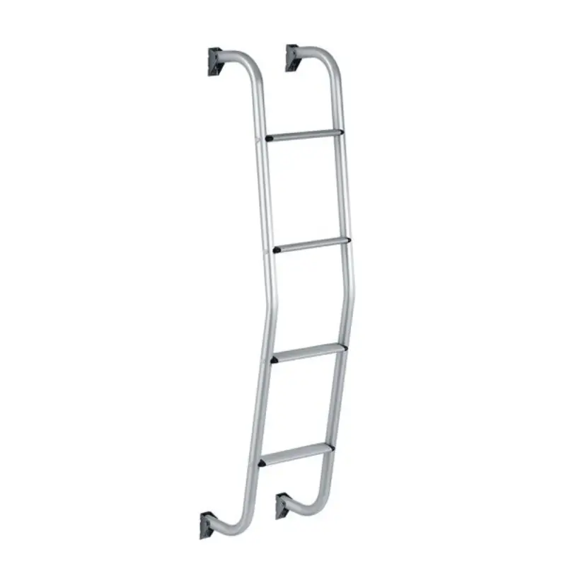 Žebřík OMNISTOR 4-schůdkový Must-Have