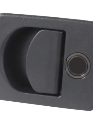 Expresní Doručení Zámek pro klapky, 27mm