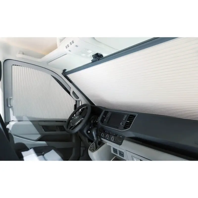 Odeslání Ihned Roletky bočních skel Remis REMIfront V pro VW Crafter/MAN