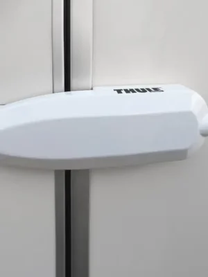 Zámek Thule universal bílý 3ks Časově Omezené