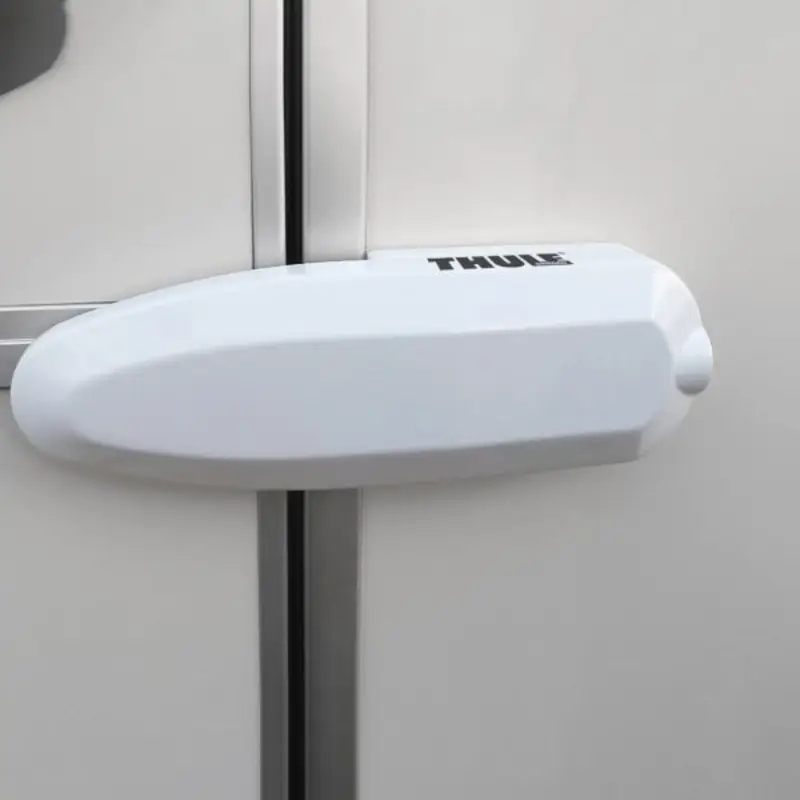 Zámek Thule universal bílý 3ks Časově Omezené