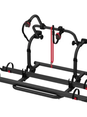 Vrácení Zdarma Fiamma Carry-Bike Pro C černý