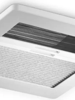 Dometic Micro HEKI bez nucené ventilace včetně roletky a moskyto Omezená Nabídka