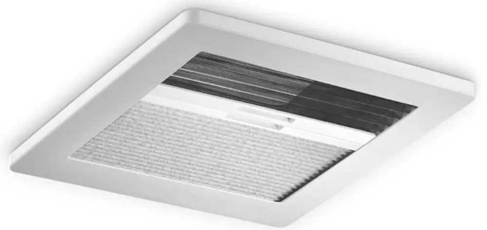 Dometic Micro HEKI bez nucené ventilace včetně roletky a moskyto Omezená Nabídka