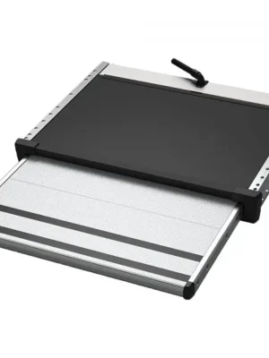 Thule Slide-Out Step G2 12V 700 Autentický