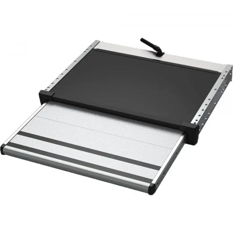 Thule Slide-Out Step G2 12V 700 Autentický