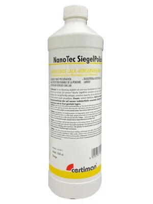 Autentický Leštidlo Certiman NanoTec SiegelPolish