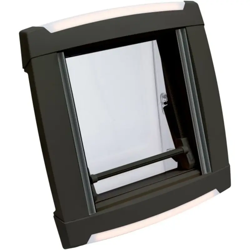 Speciální Cena MPK VisionStar M 55-90mm černé s LED