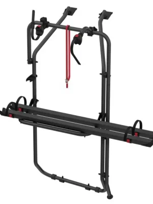 Fiamma Carry-Bike VW T5/T6 D černý Top Prodej