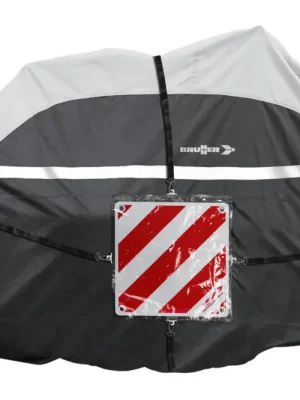 Doprava Zdarma Brunner Bike Cover Tow Bar TB2