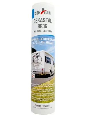 DEKAseal 8936 antracit 310ml Přímo Od Výrobce