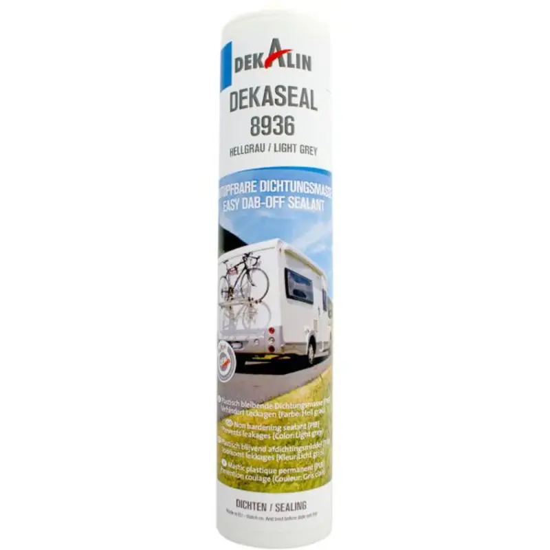 DEKAseal 8936 antracit 310ml Přímo Od Výrobce