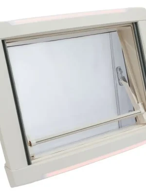 Vysoce Kvalitní MPK VisionStar L krémové s LED