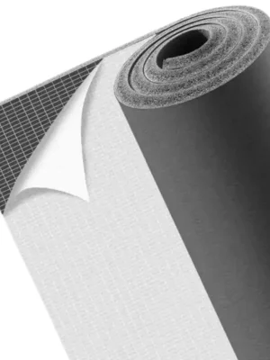 Izolace K-Flex - samolepicí bez AL laminace 12mm 1m2 Vrácení Zdarma