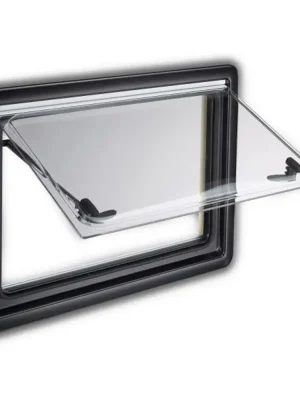Horká Nabídka Náhradní sklo SEITZ 1268 x 534 mm