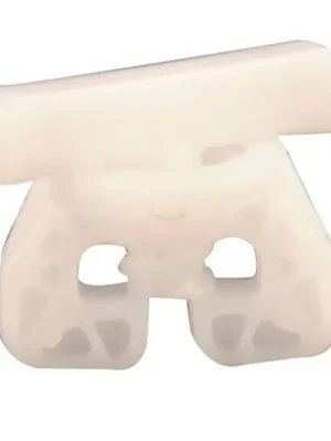 Zarážka kolejnice 10ks Pouze Dnes