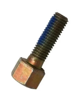 Šroub M10 160x35 / 200x50 Akce