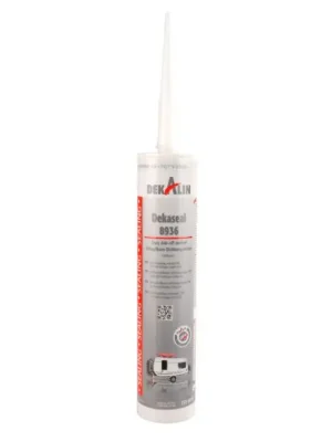 DEKAseal 8936 šedá 310ml Cenově Výhodný