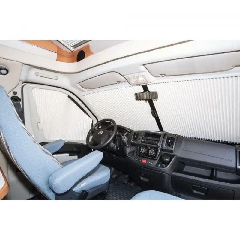 Must-Have Roletky bočních skel Remis Remifront IV Fiat Ducato 2021-
