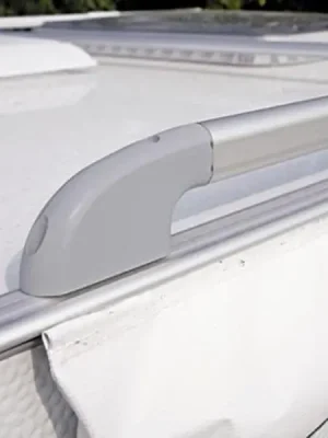 Tovární Cena Zahrádka Fiamma RoofRail reling