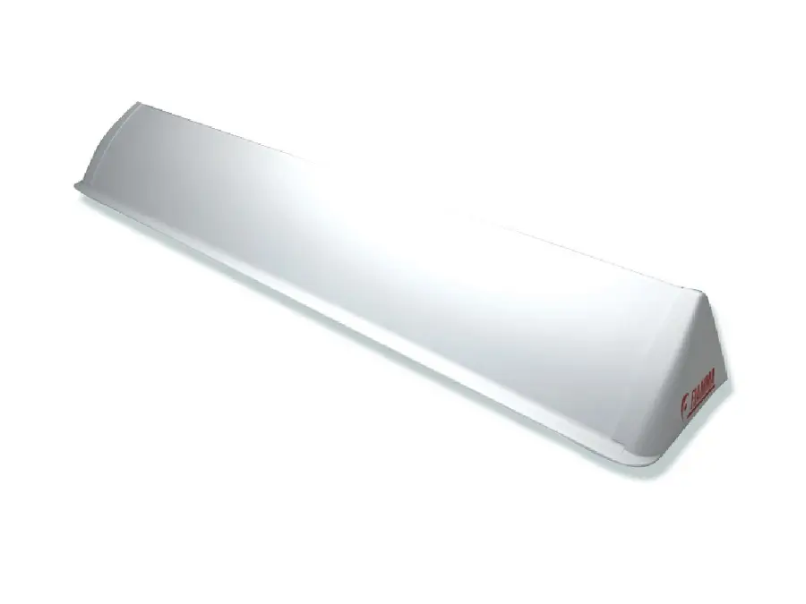 Spoiler FIAMMA universal Akce