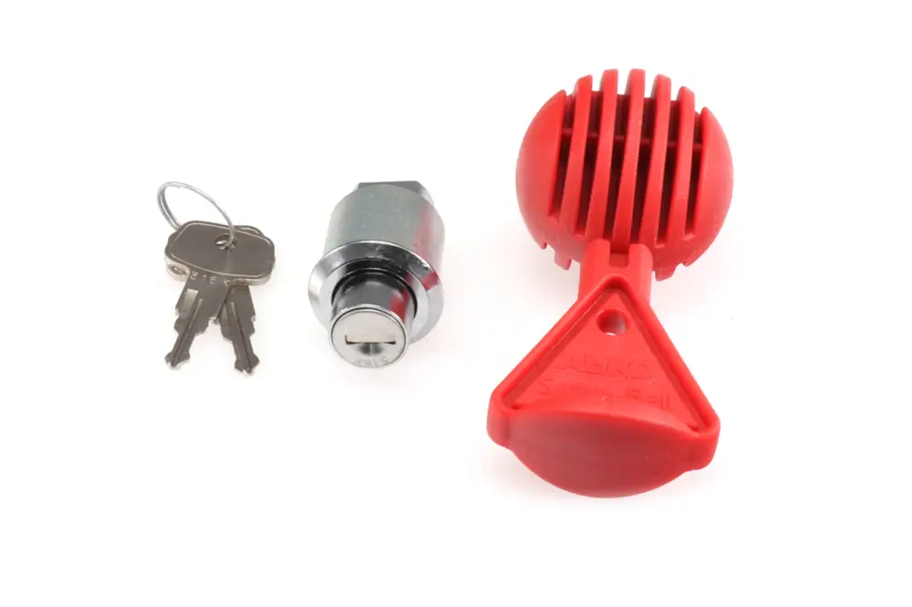 Nízká Cena Zámek AL-KO pro AK161/270 + Safety Ball