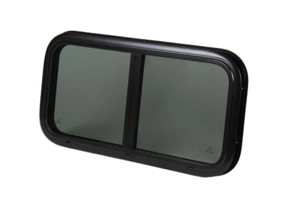 Posuvné okno Carbest RW Motion 500x450 Zlevněný