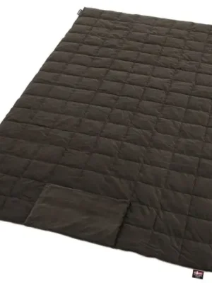 Sezónní Sleva Outwell Constellation Comforter Brown