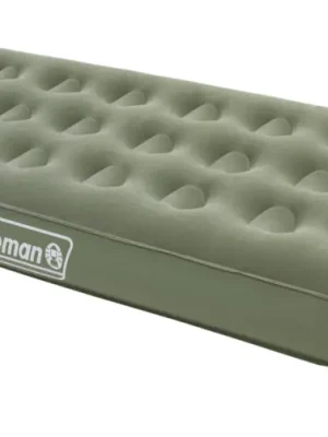 Coleman Comfort Bed Single Poslední Šance