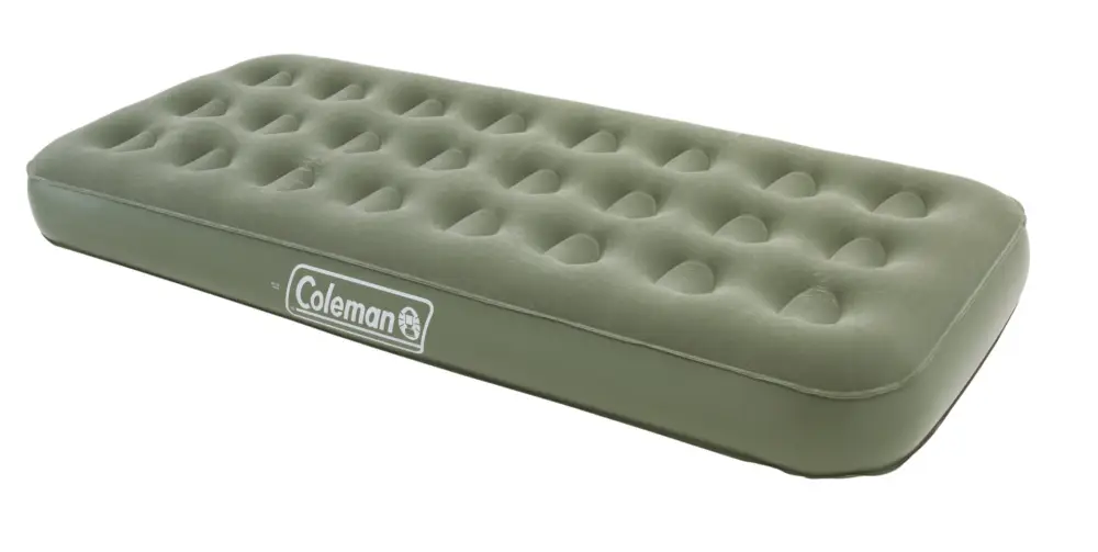 Coleman Comfort Bed Single Poslední Šance