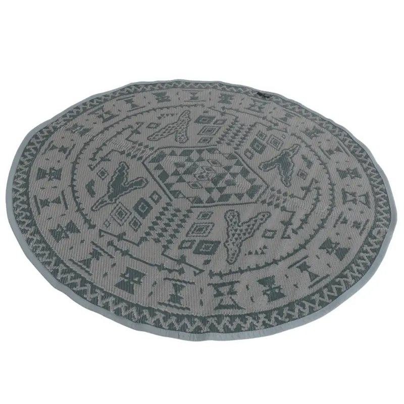 Koupit Online Easy Camp Bilberry Round Carpet
