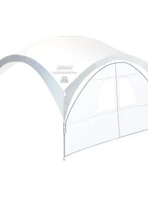 Coleman FastPitch Shelter XL zástěna s vchodem Cenová Bomba