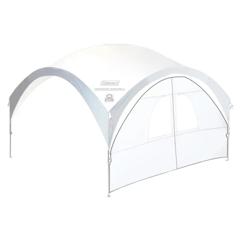 Coleman FastPitch Shelter XL zástěna s vchodem Cenová Bomba