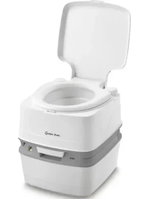 Campa Potti XGL Doprava Zdarma