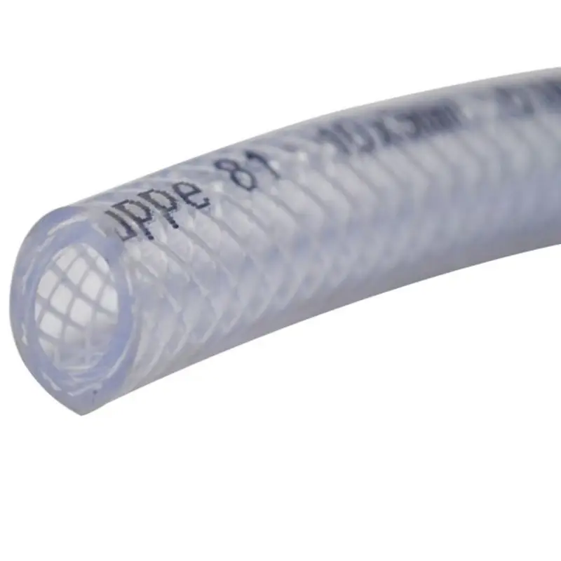 Přímo Od Výrobce PVC hadice průsvitná 10 x 3 mm, 1m