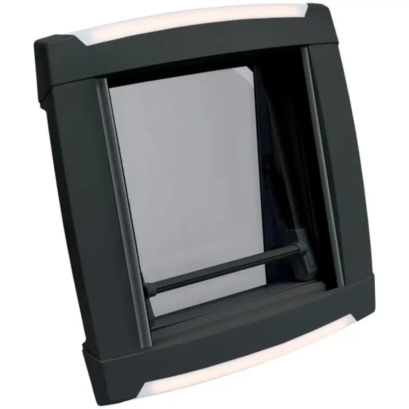 Doprava Zdarma MPK VisionStar M 25-60mm černé s LED