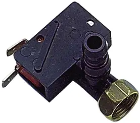 Automatický tlakový spínač Ověřený