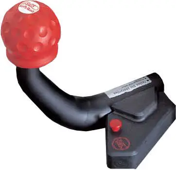 Krytka koule AL-KO Soft-Ball Koupit Online