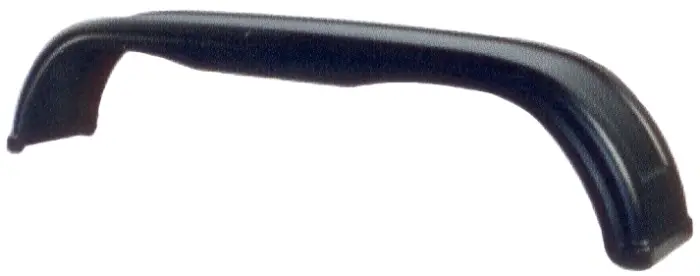 Výprodej Blatník plastový AL-KO tandemový, šířka 240mm