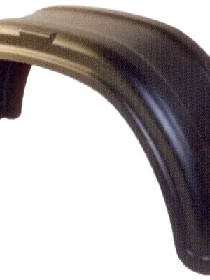 Autentický Blatník plastový AL-KO, poloměr pneu. max. 300mm, šířka 200mm