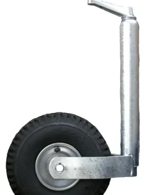 Opěrné kolečko bantam AL-KO 48mm / 200kg Doprava Zdarma