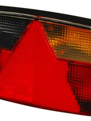 Přímo Od Výrobce Sdružené světlo Aspock Multipoint III pravé